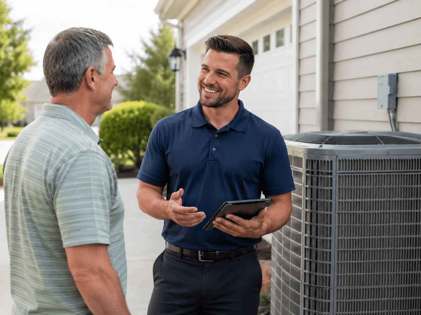 Heat Pump Installation Benton, IL FAQs